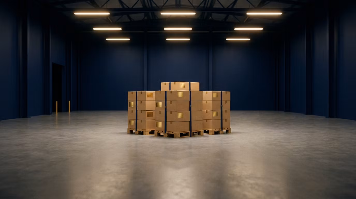 Box Break Supply Co.