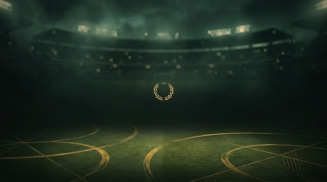 The Winner's Circle