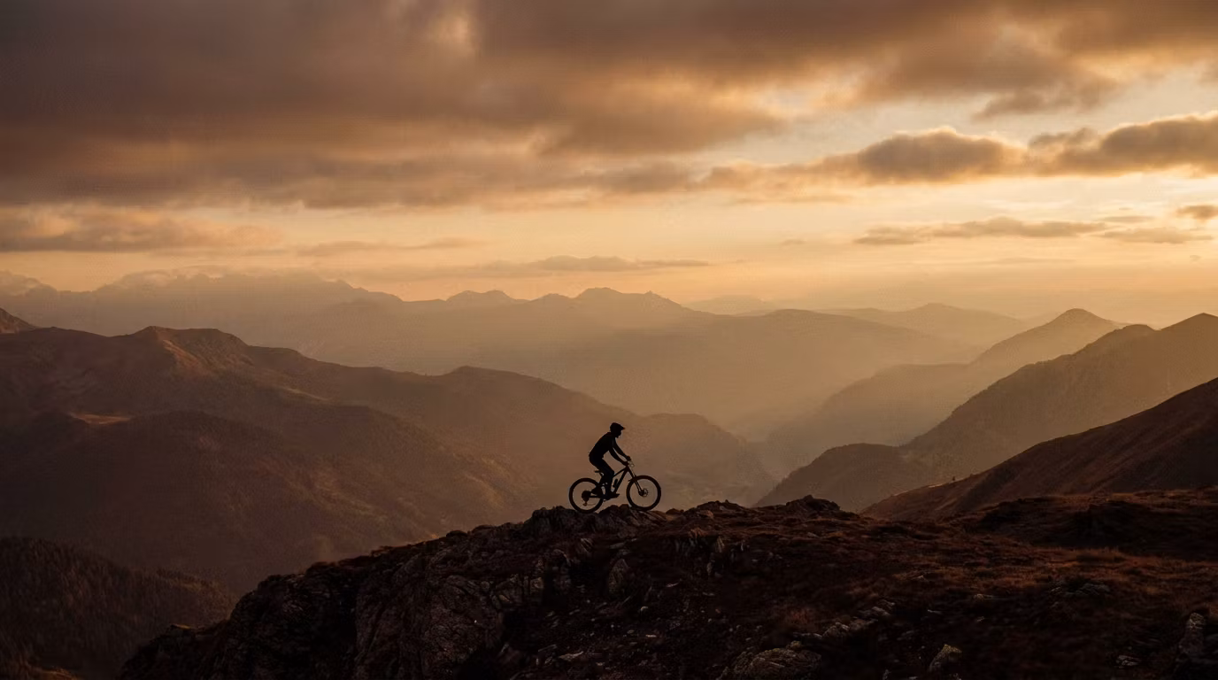 EZ MTB Training