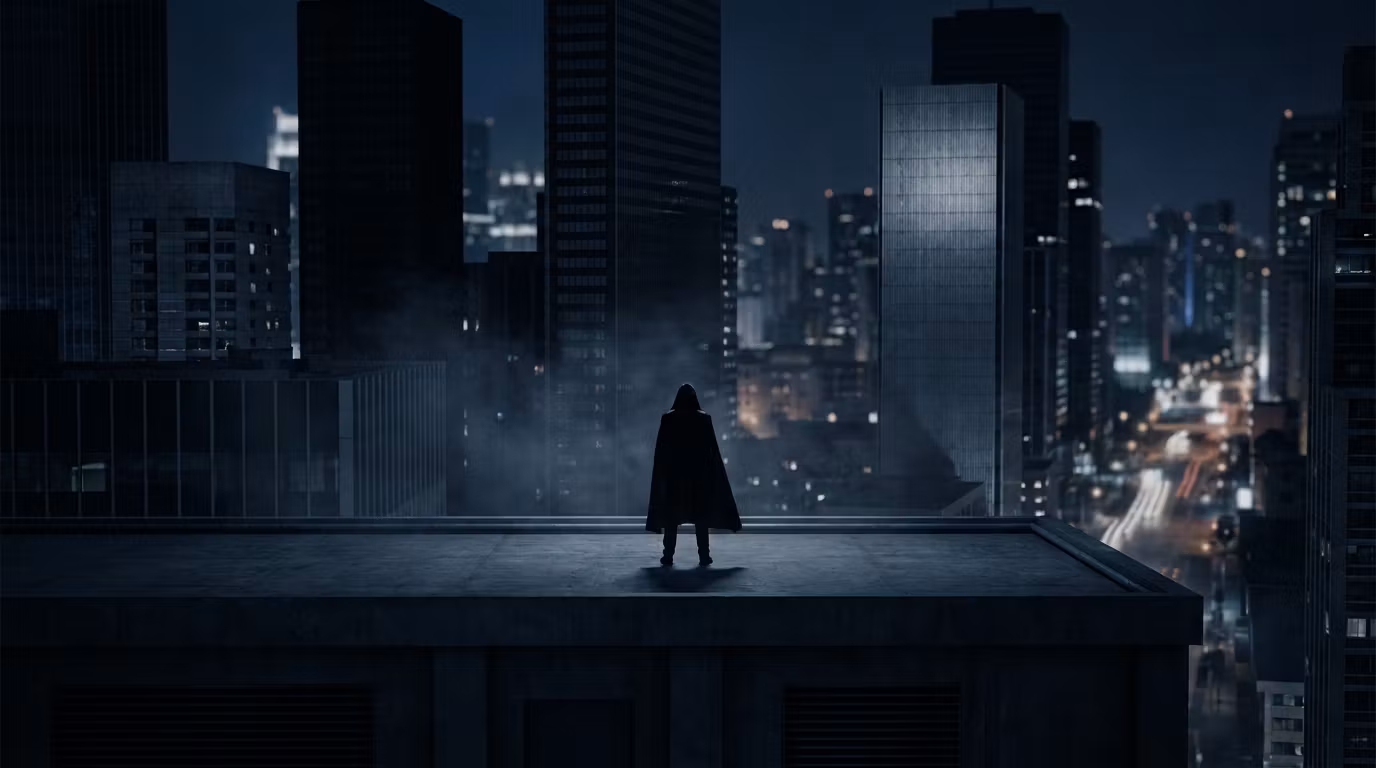 Shadow Corp