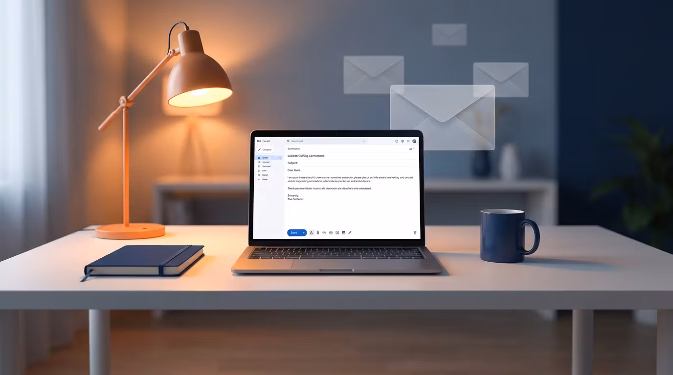 MailCraft