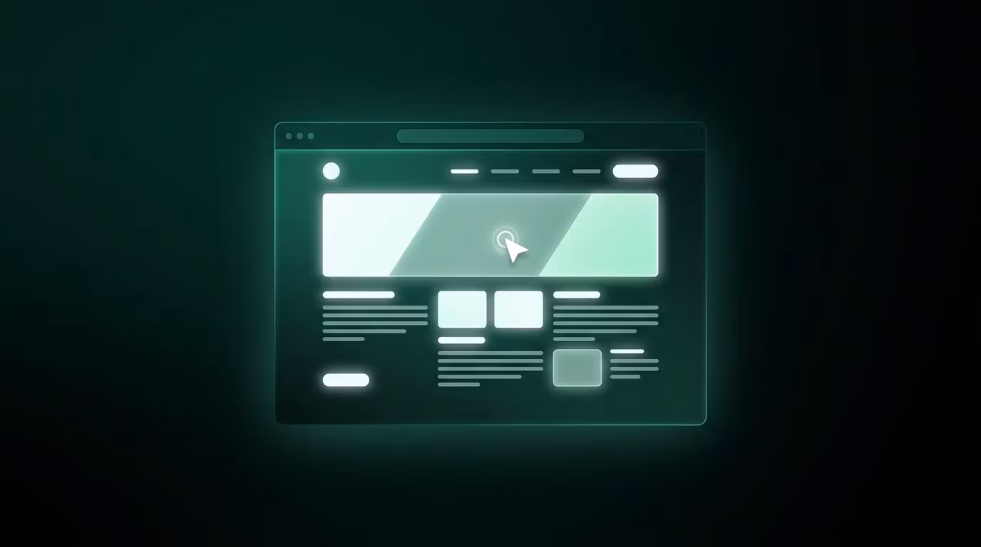 Custom Website Build