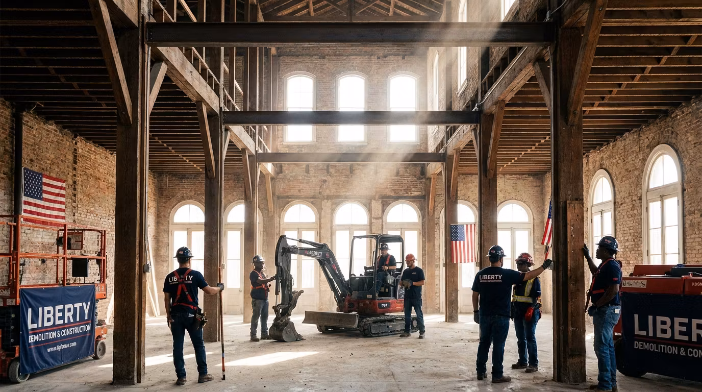 American Construction Services