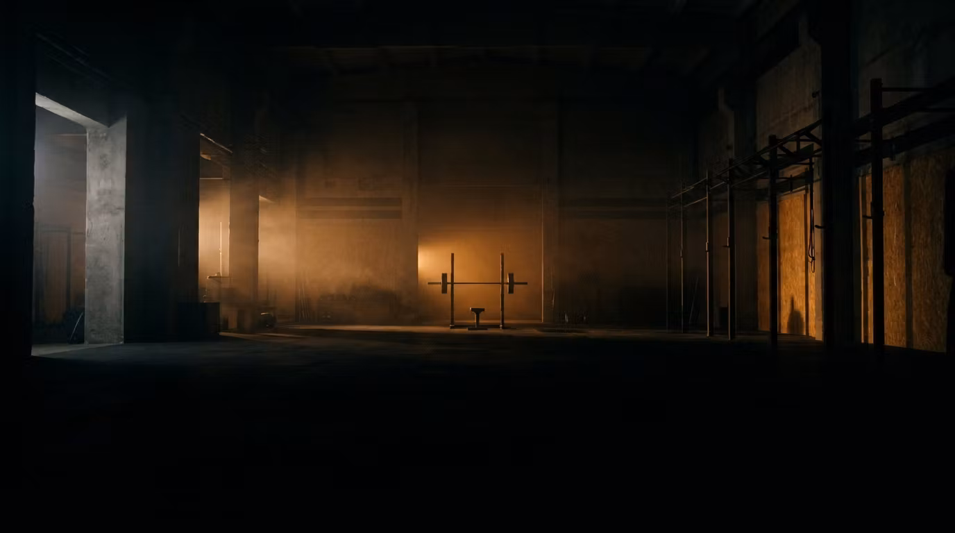 The Physique Reset