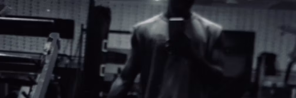 Profile banner