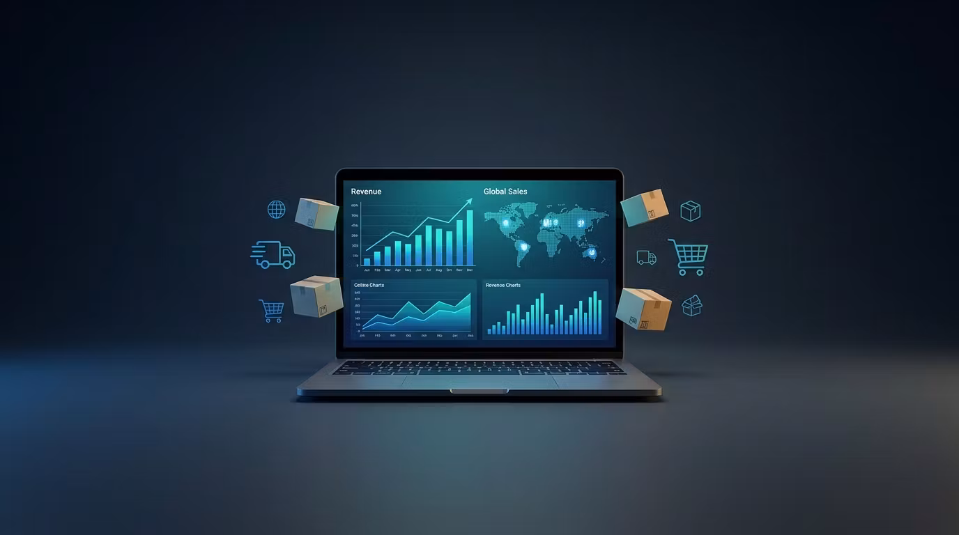 DropShip Academy — Full Access