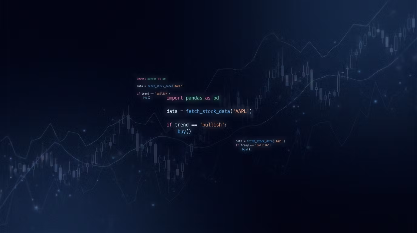 Python Stock Assistant