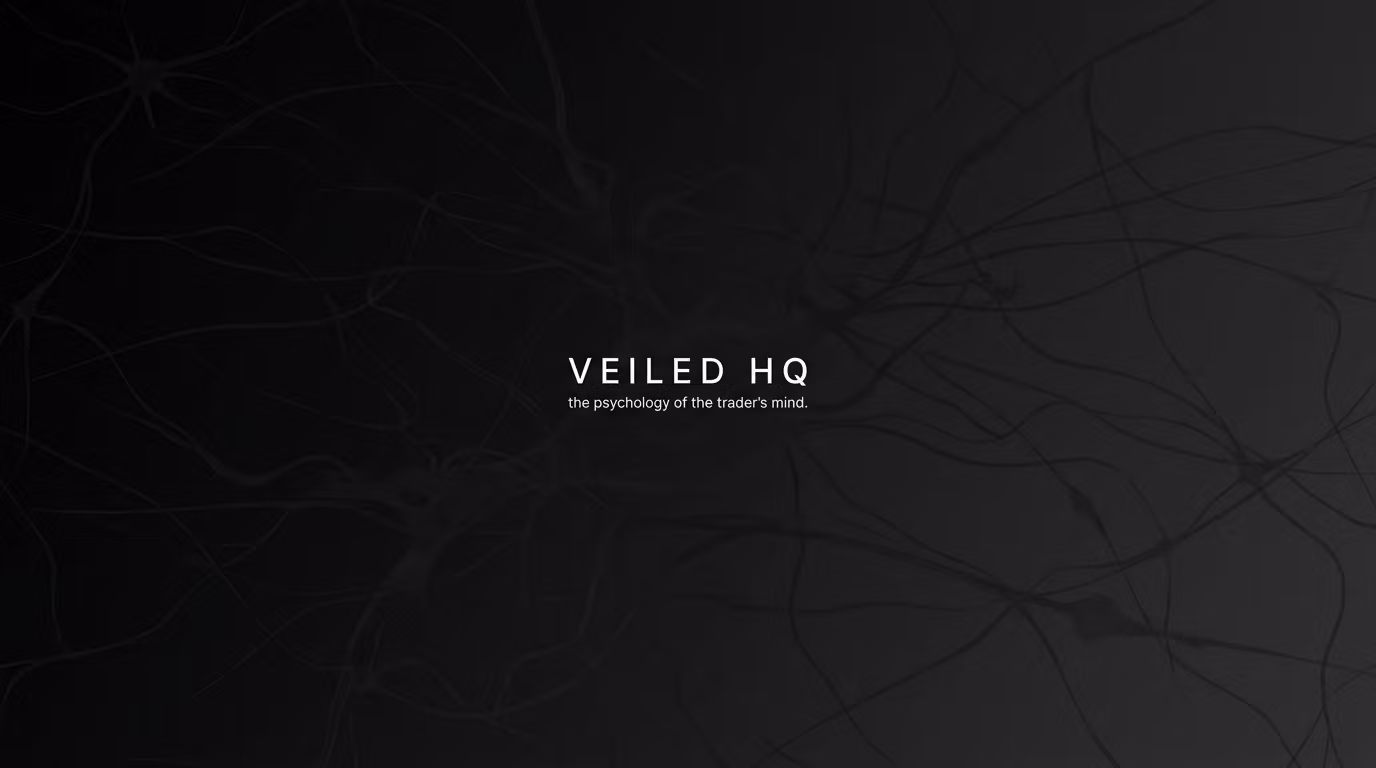 Veiled HQ