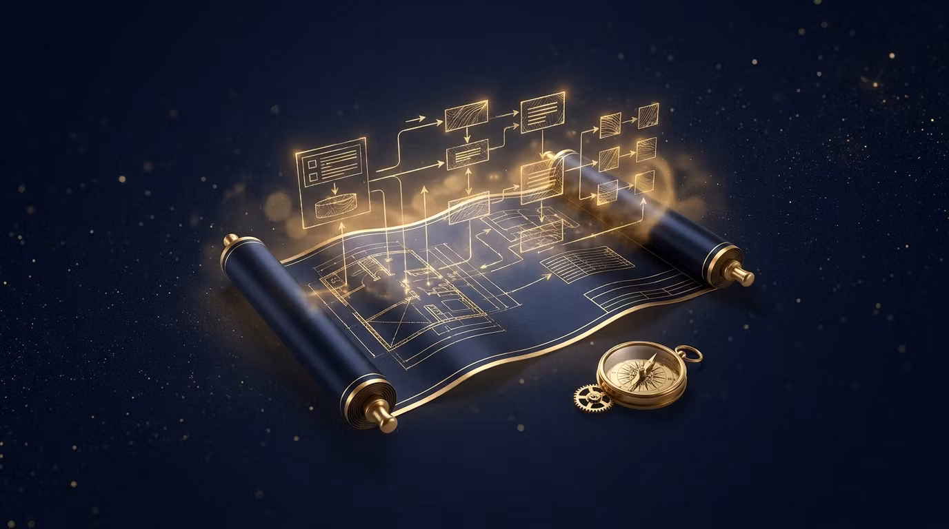 The AI Employee Blueprint