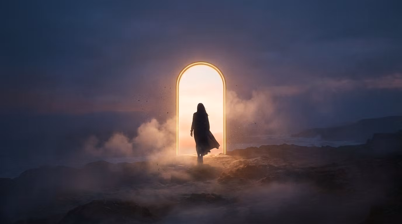 Inner Shift — Jugend