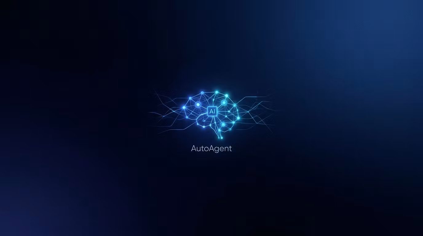 AutoAgent