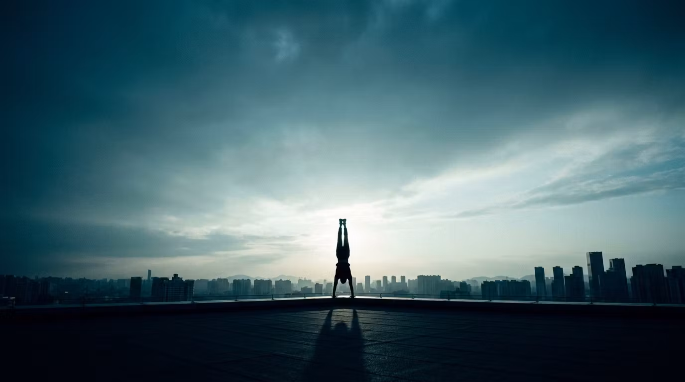 The No Gym Strength Method