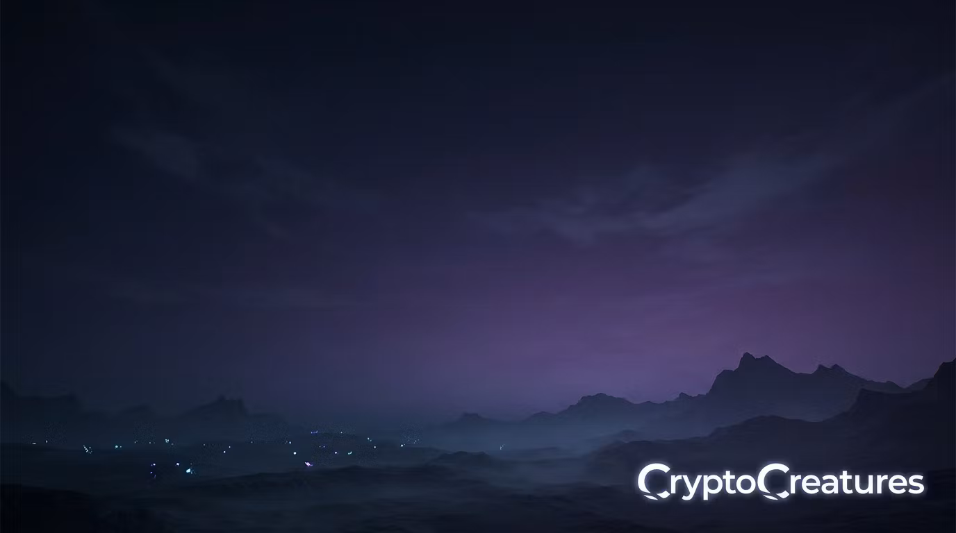 CryptoCreatures