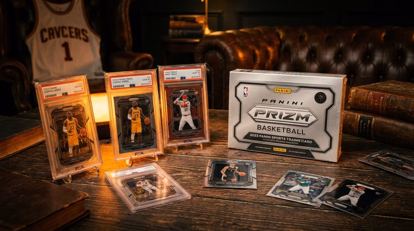 Fan Cave Collectors Club