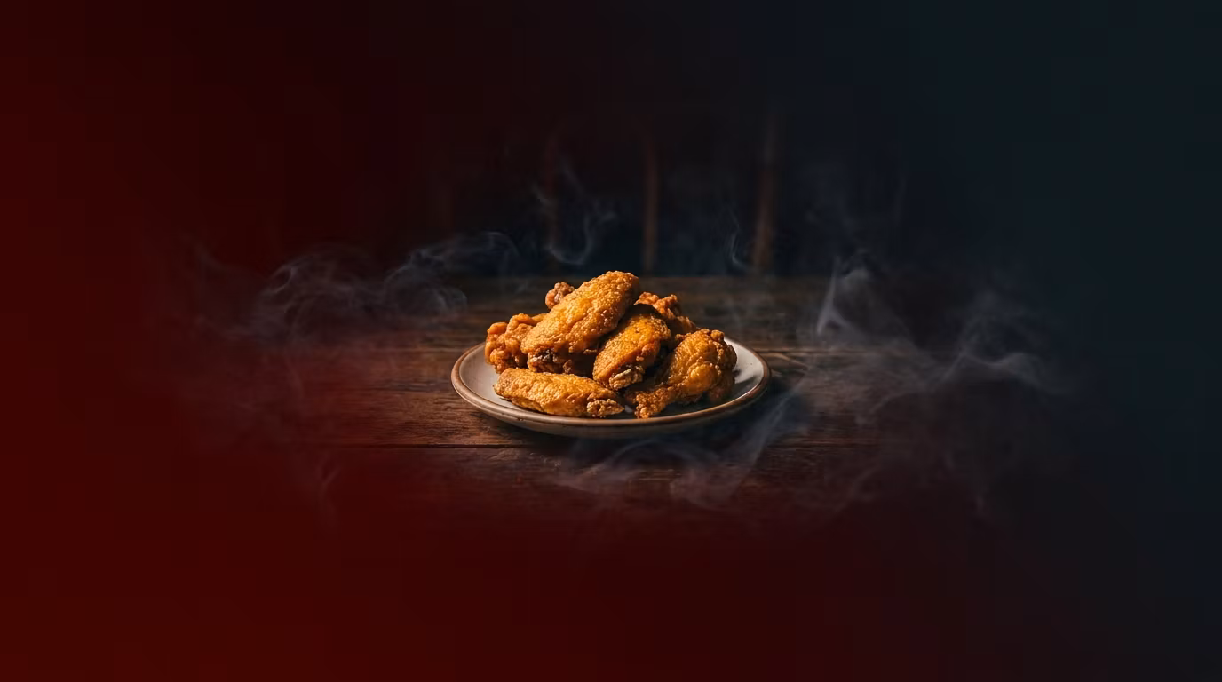 Wings on the Fly, You Buy we FLY