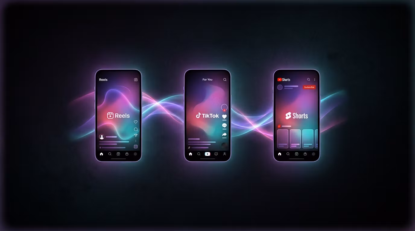 VIRAL OS — SOCIAL MEDIA GROWTH