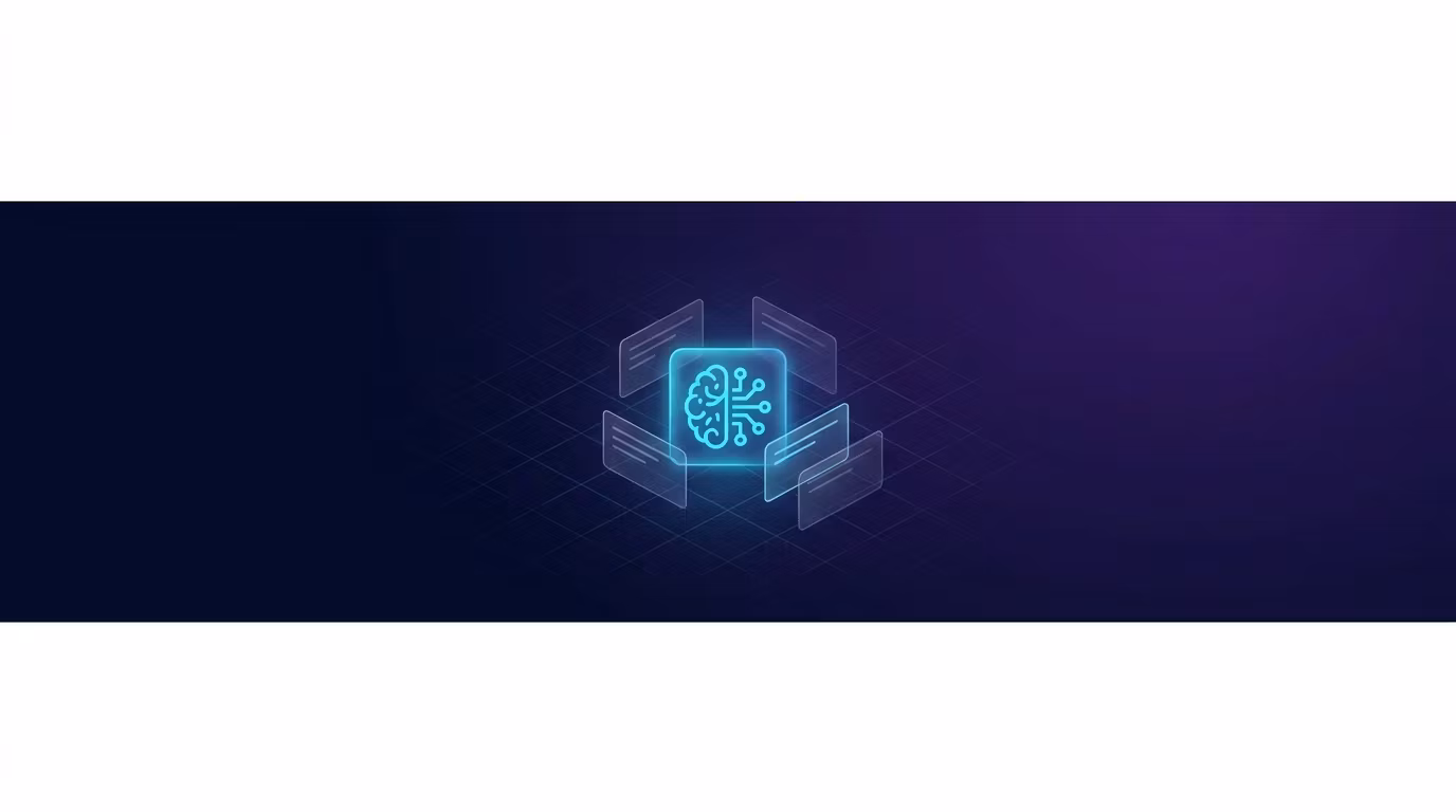 AI Content Vault