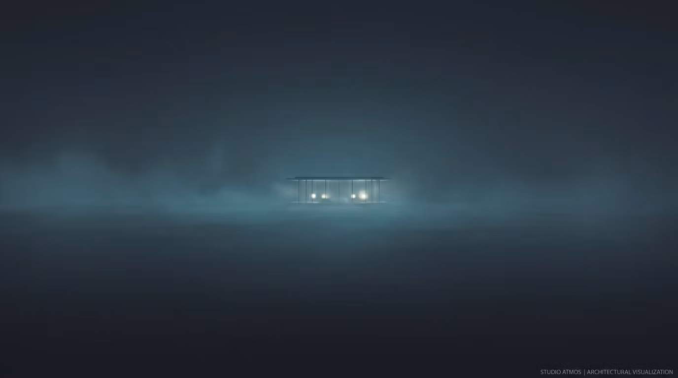 Archviz Partner Studio