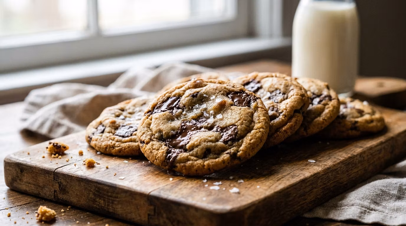Cookies