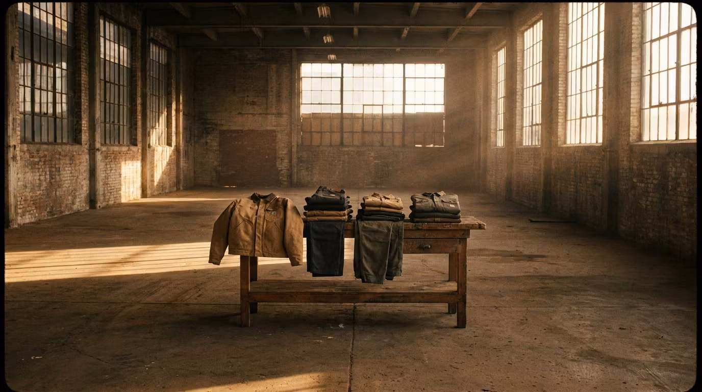 Forgefit Workwear
