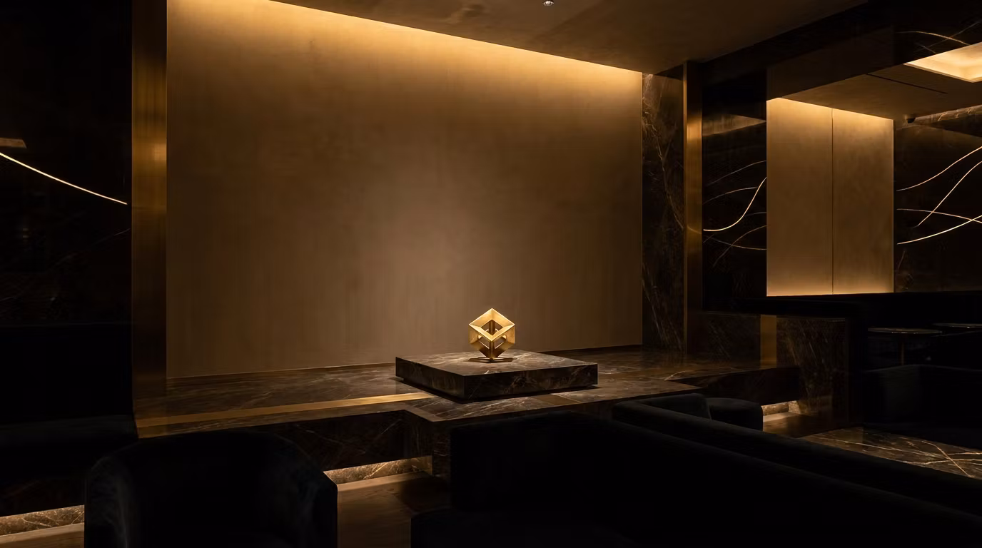 The Money Room