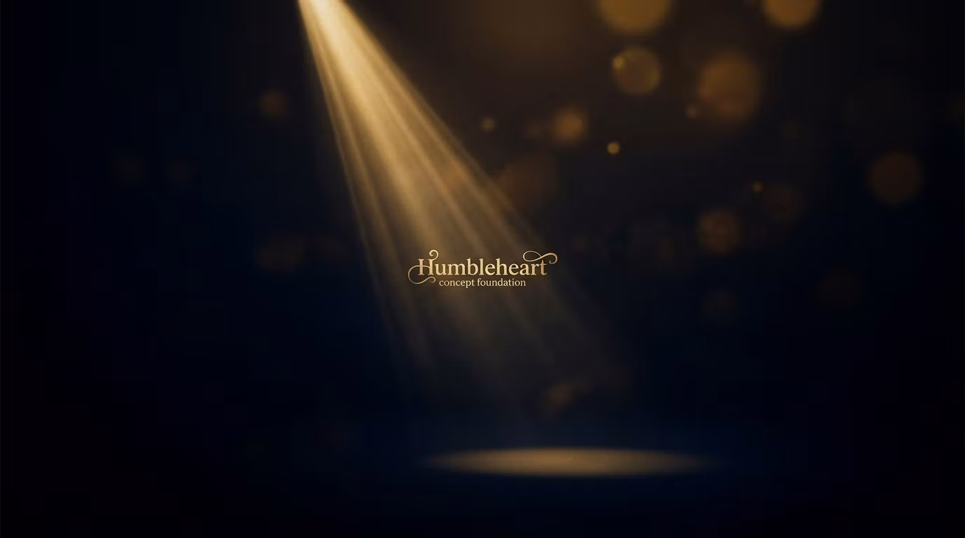 Humbleheart concept foundation