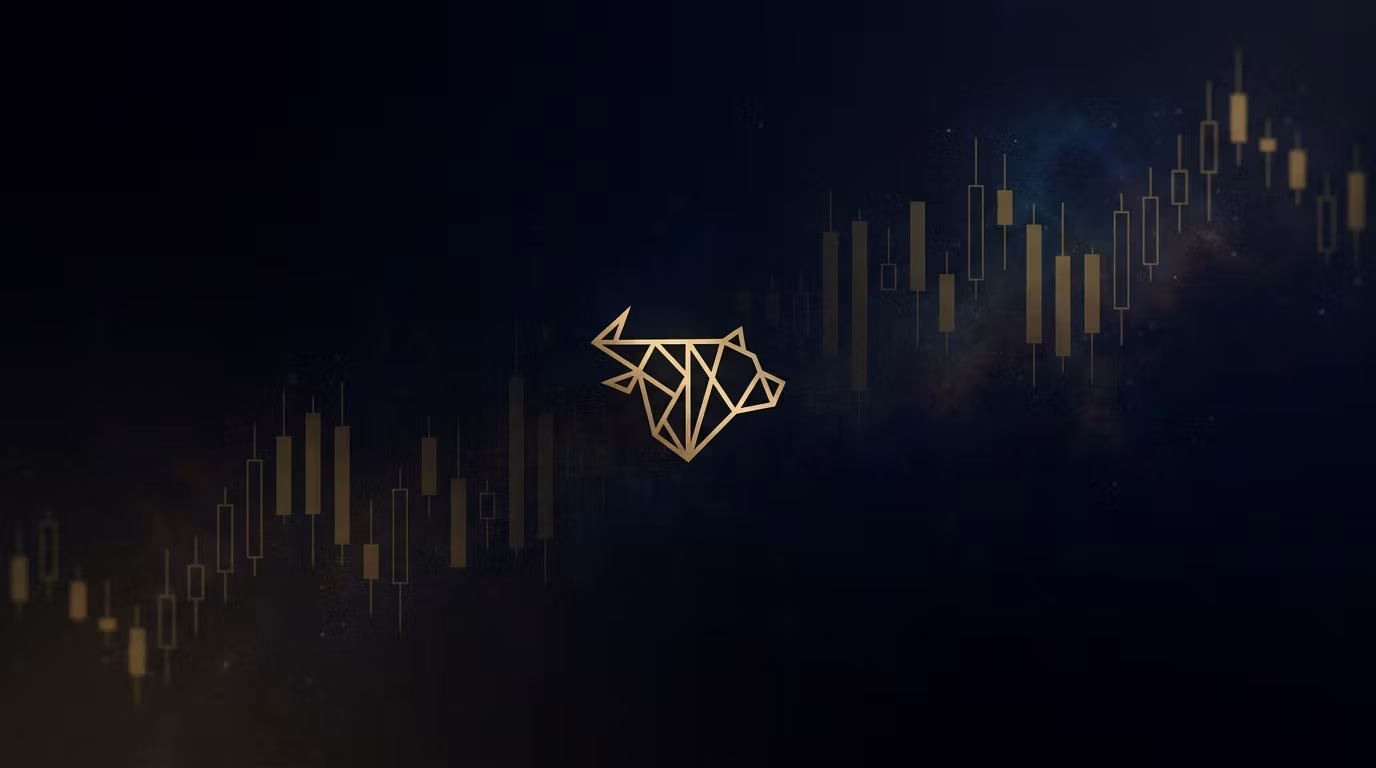 Nicolas Medina | Trading