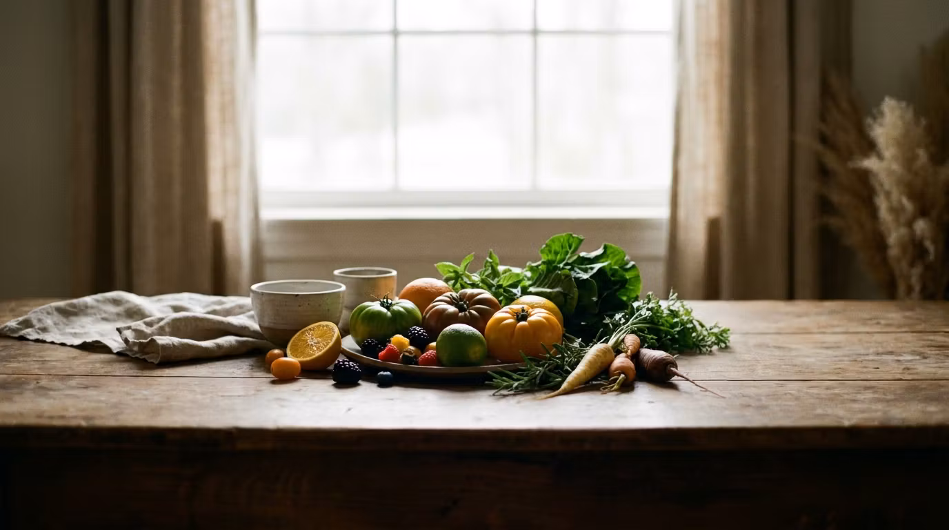 Nourish Nation
