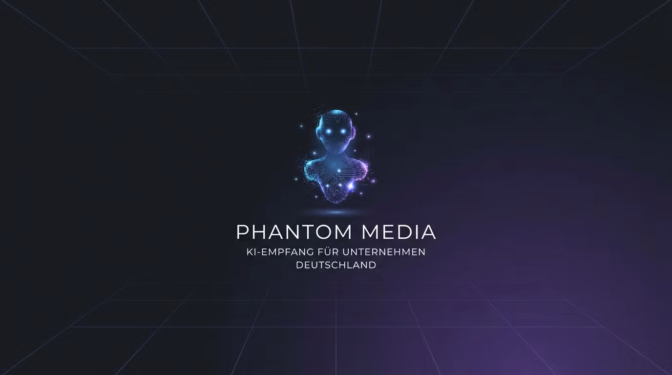 Phantom Media