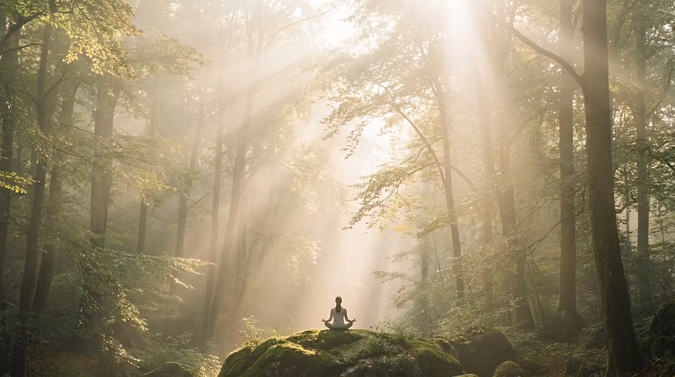 The Wellness Method