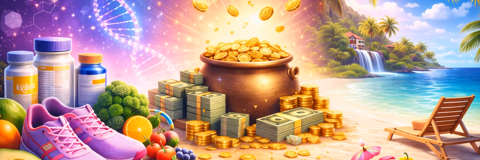Profile banner