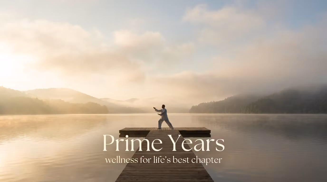 Prime Years
