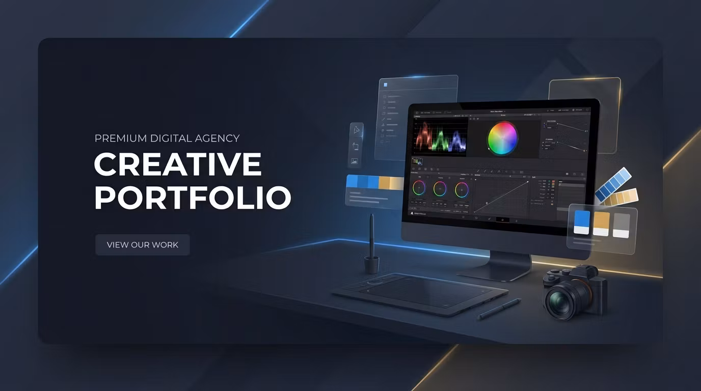 TWO SHELLS Creative Services