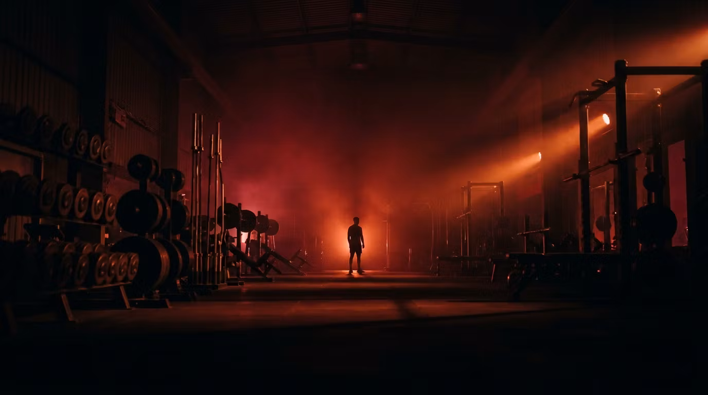 NGU FITNESS