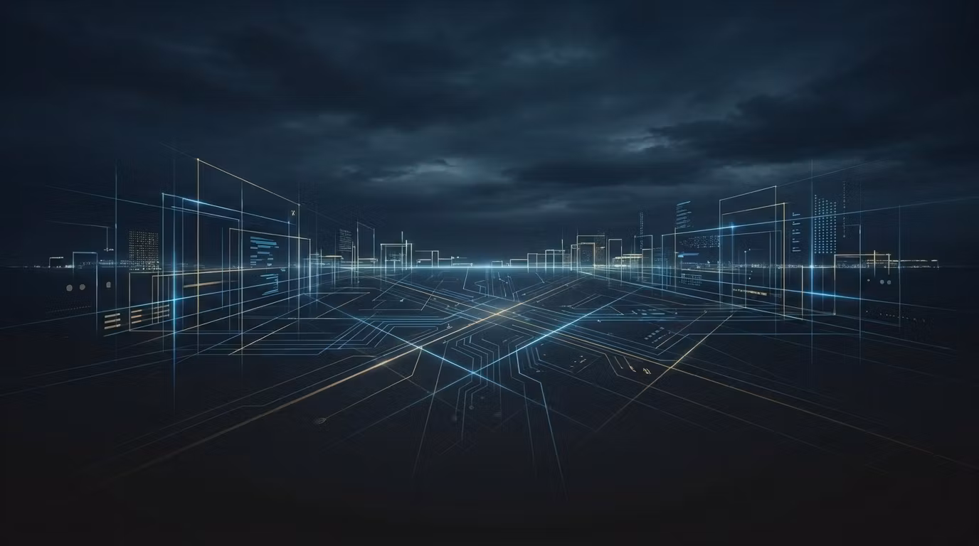 The E-Com Blueprint