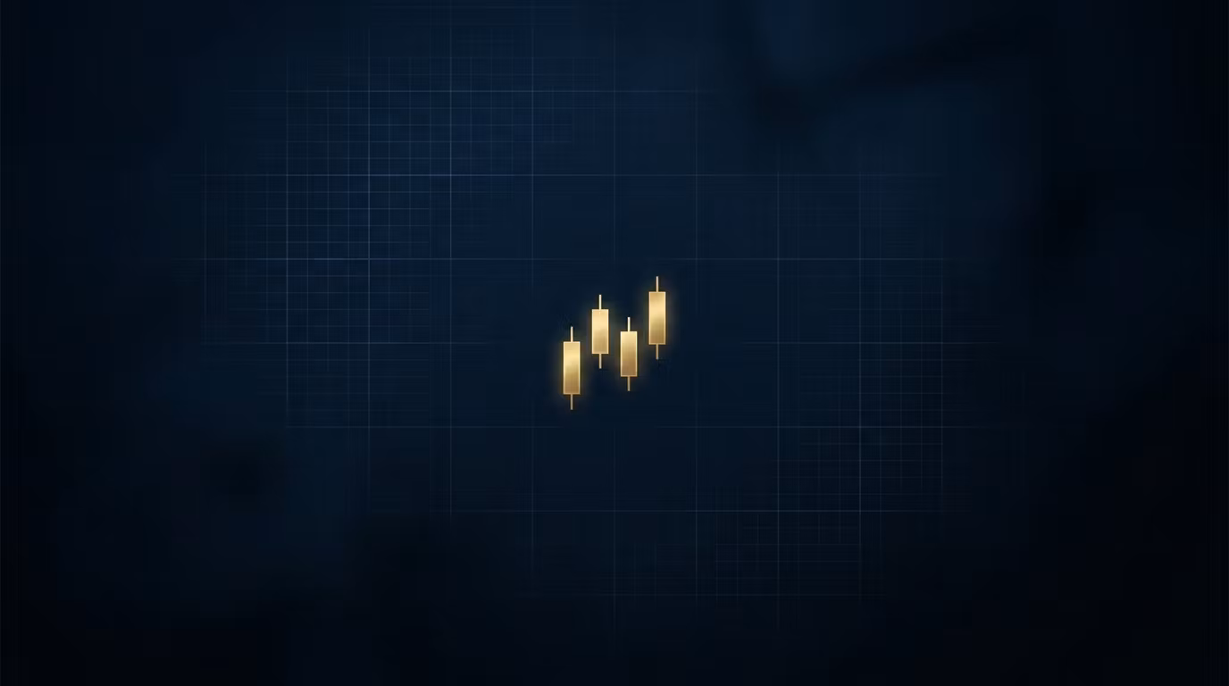 The Trading Blueprint