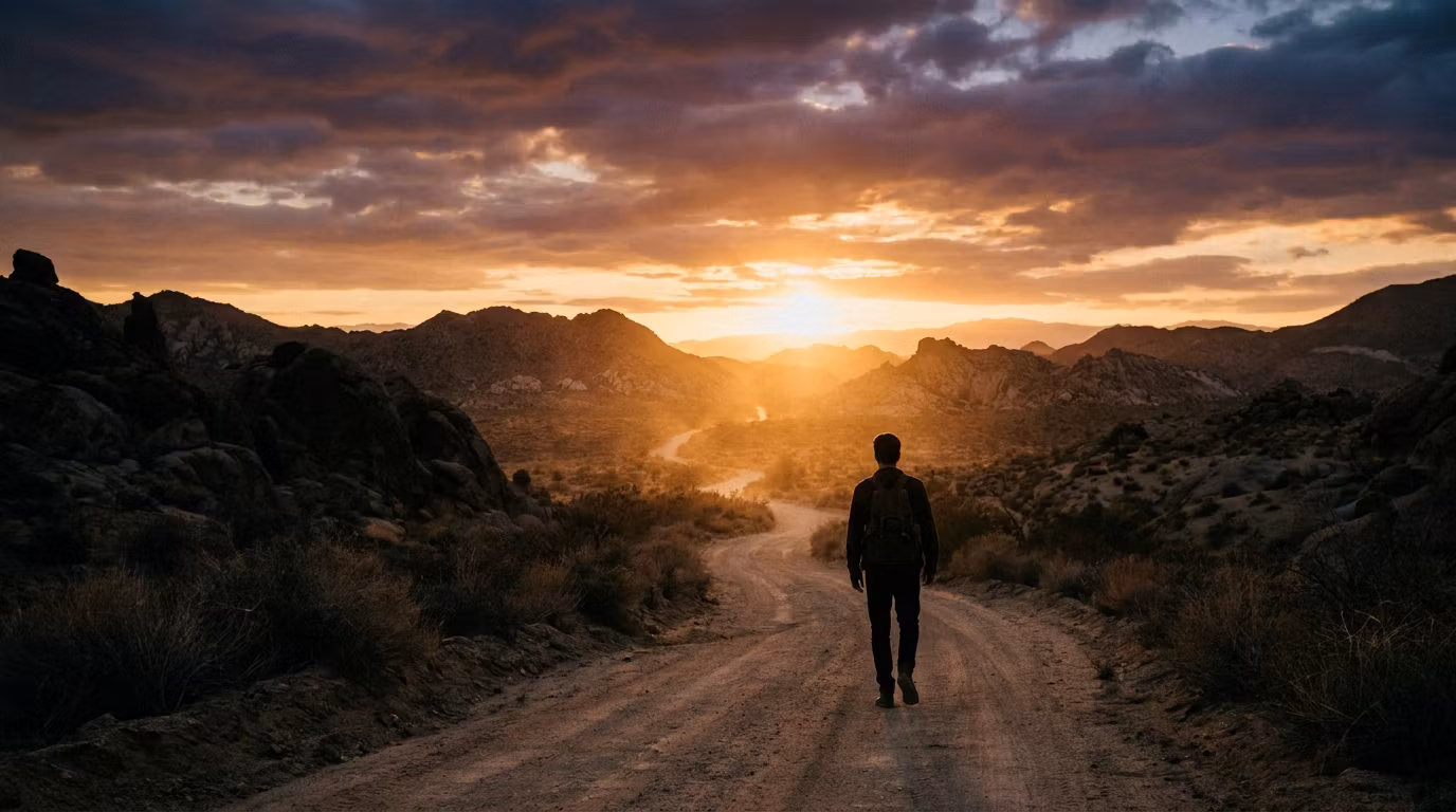 The Path
