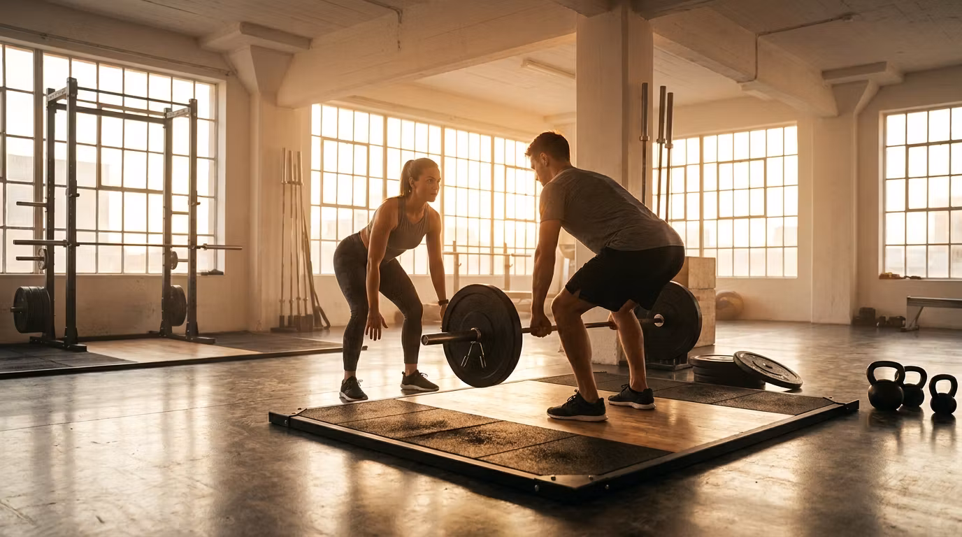 1-on-1 Training – 60 Minutes