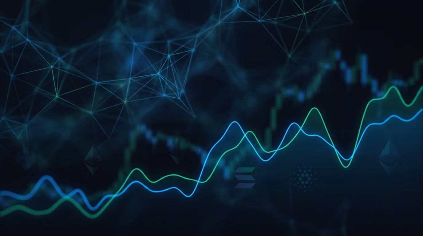 The Trading Floor