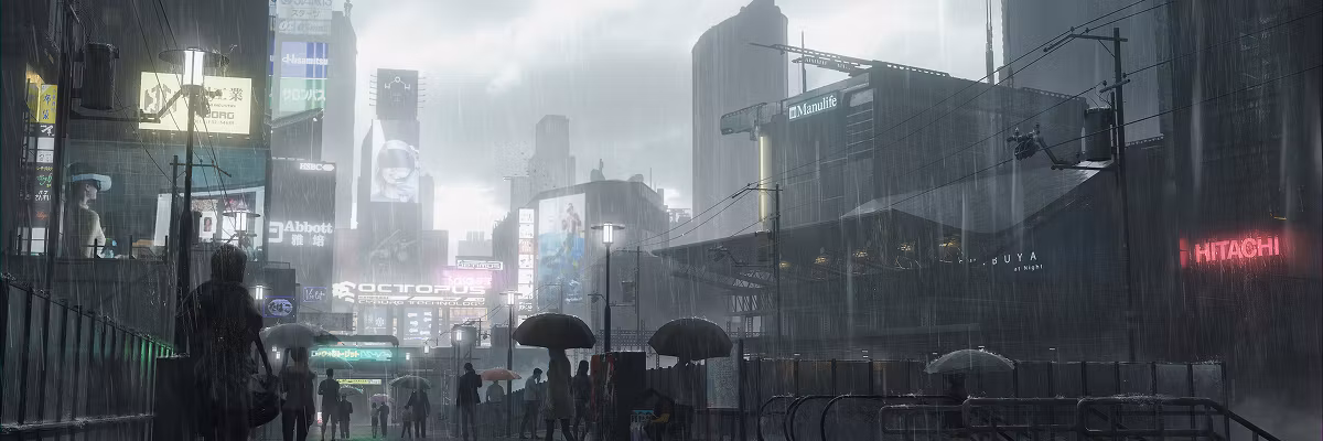 Profile banner