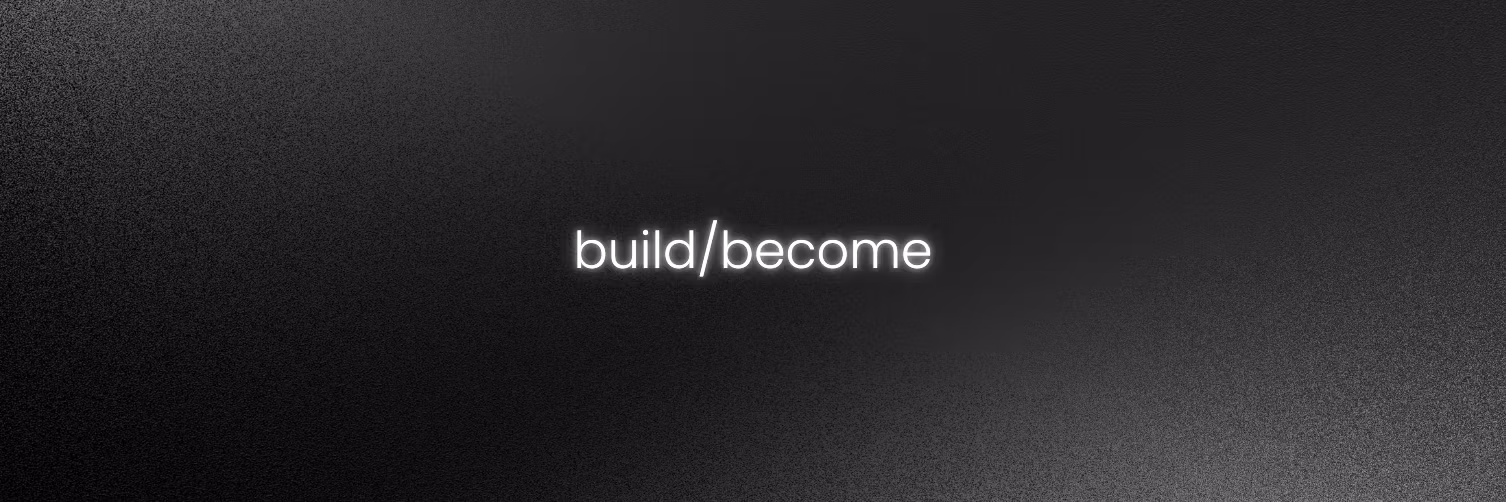 Profile banner