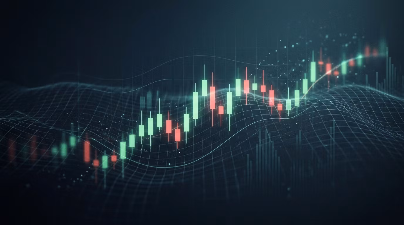 Trading Mastery Course