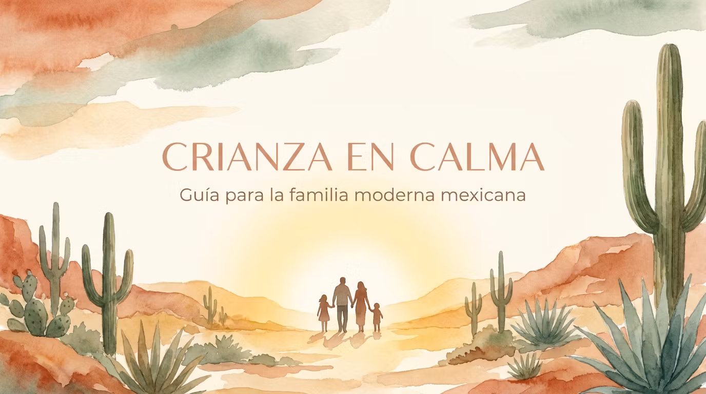 Crianza MX