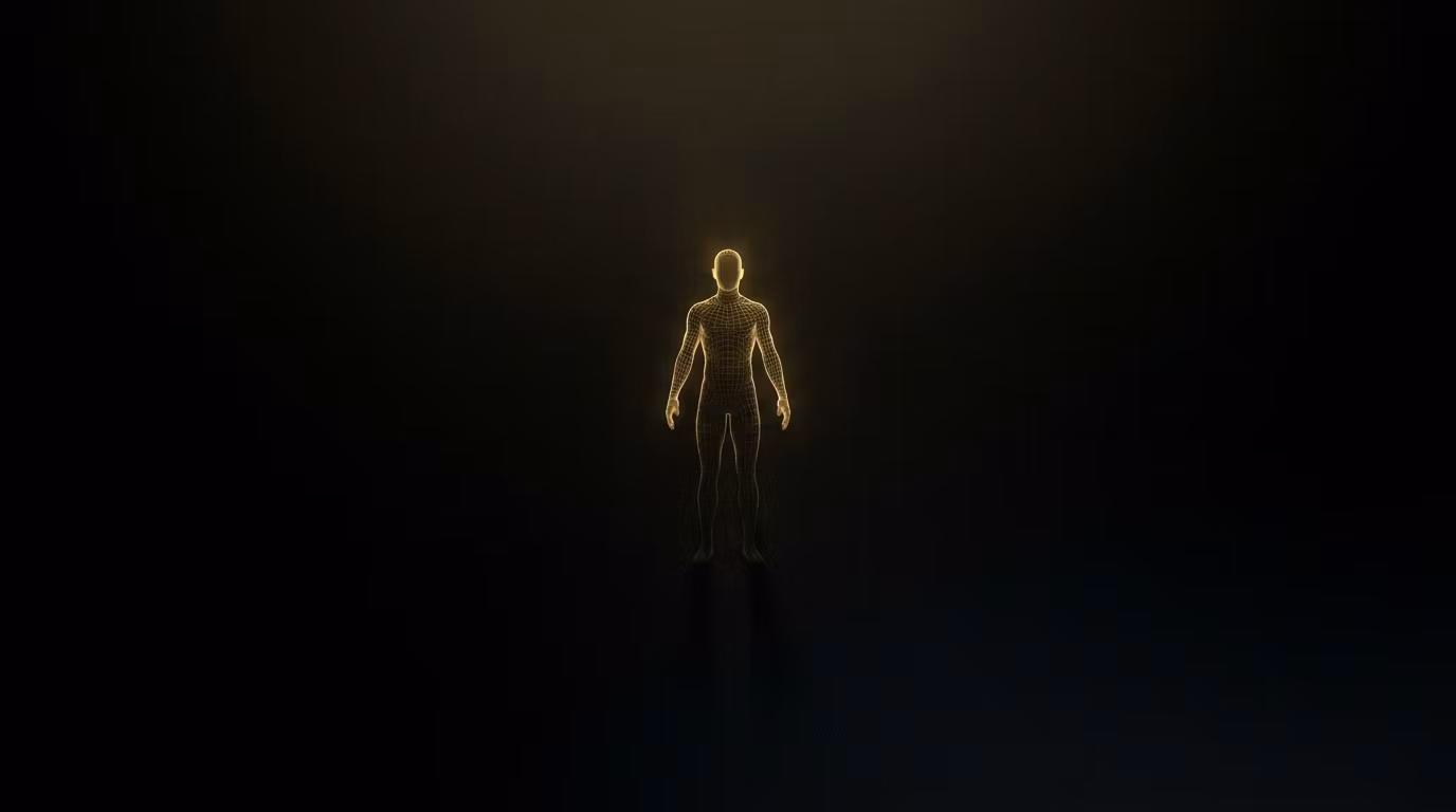The 1% Body System