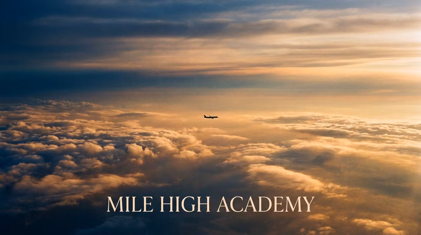 Mile High Academy