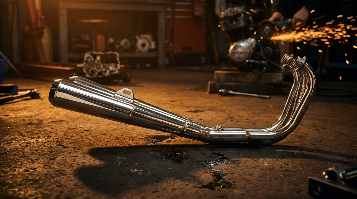 OEM Honda Performance Parts