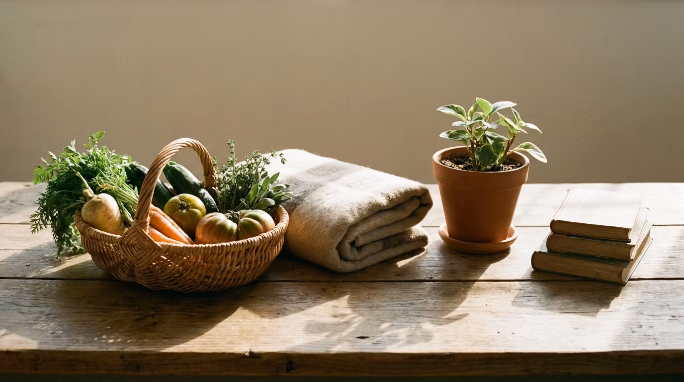 ReUse Hub