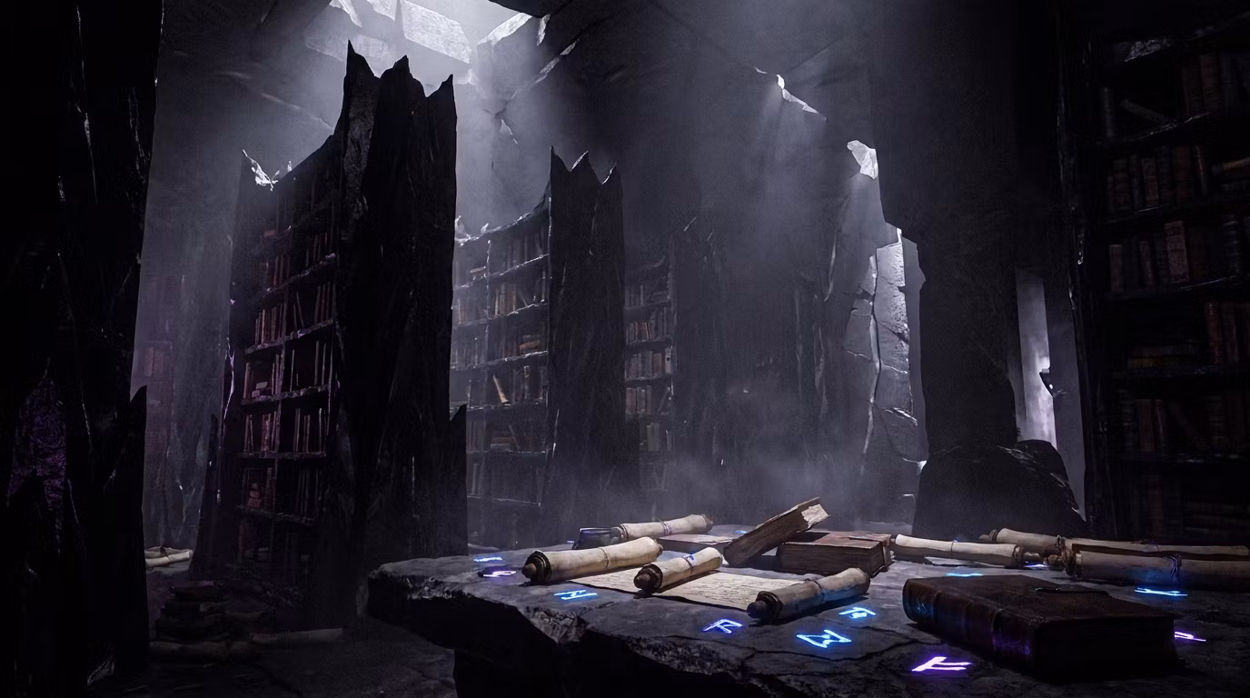 The Archive