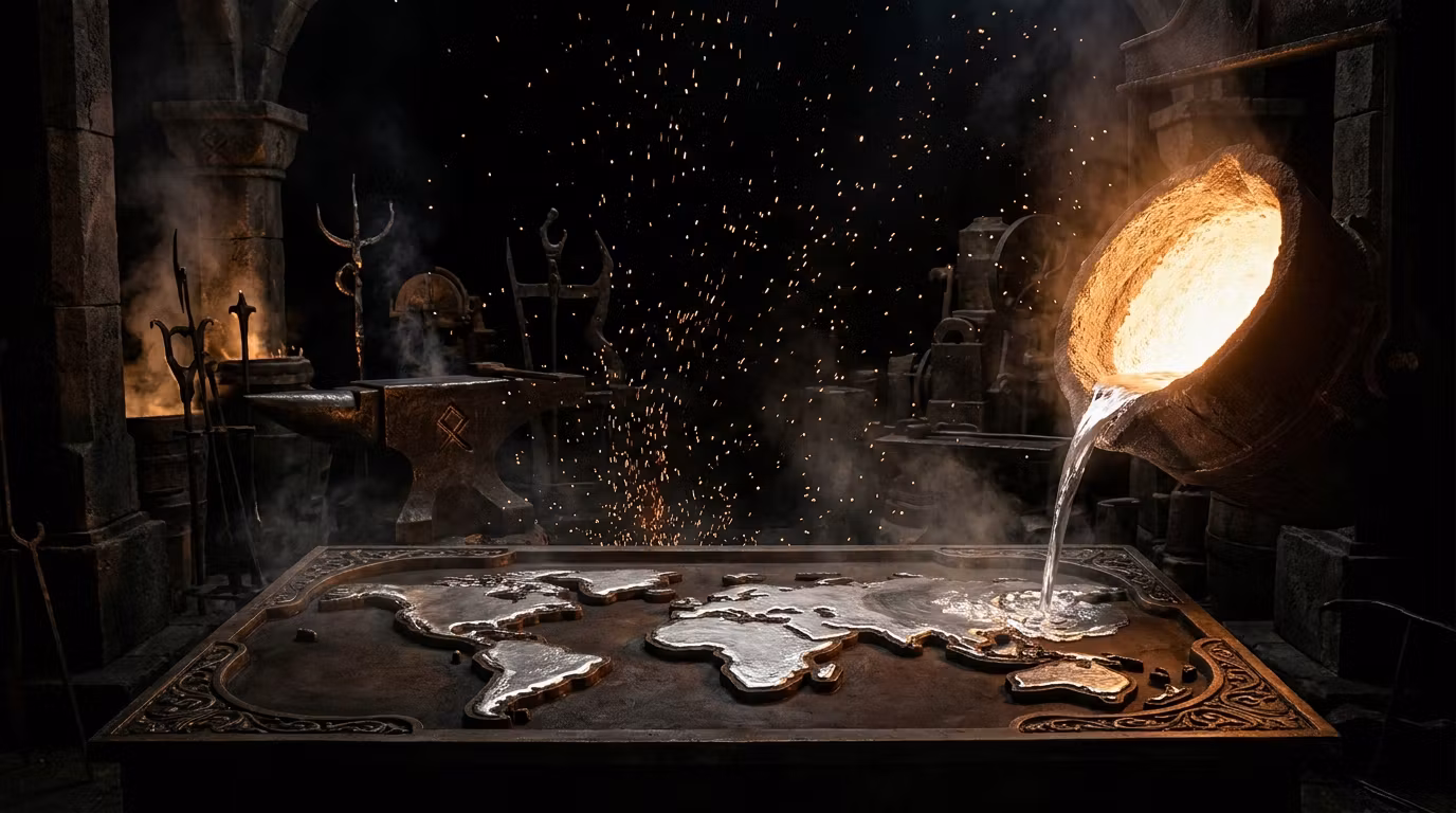 The Forge