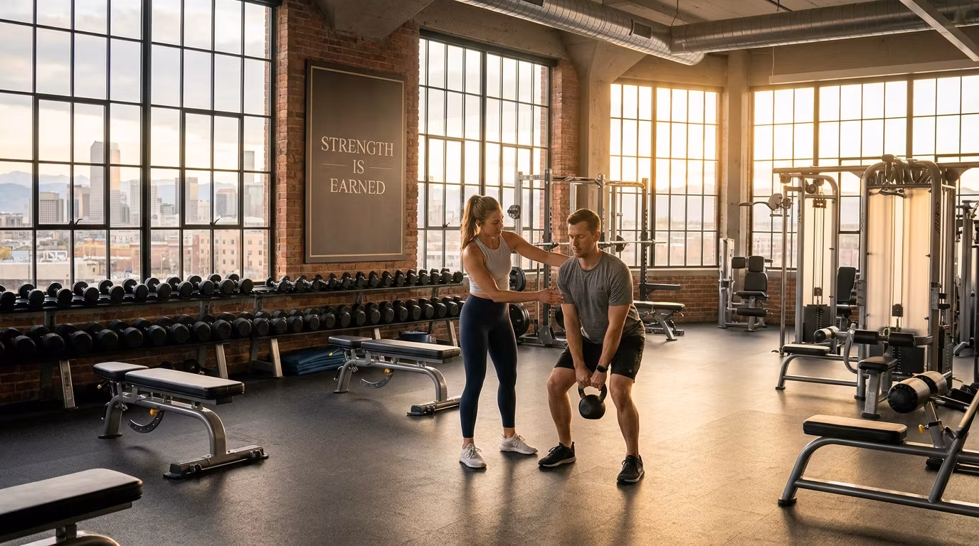 1-on-1 Training – 30 Minutes